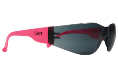 (SKU: COBRA) Cobra Safety Specs