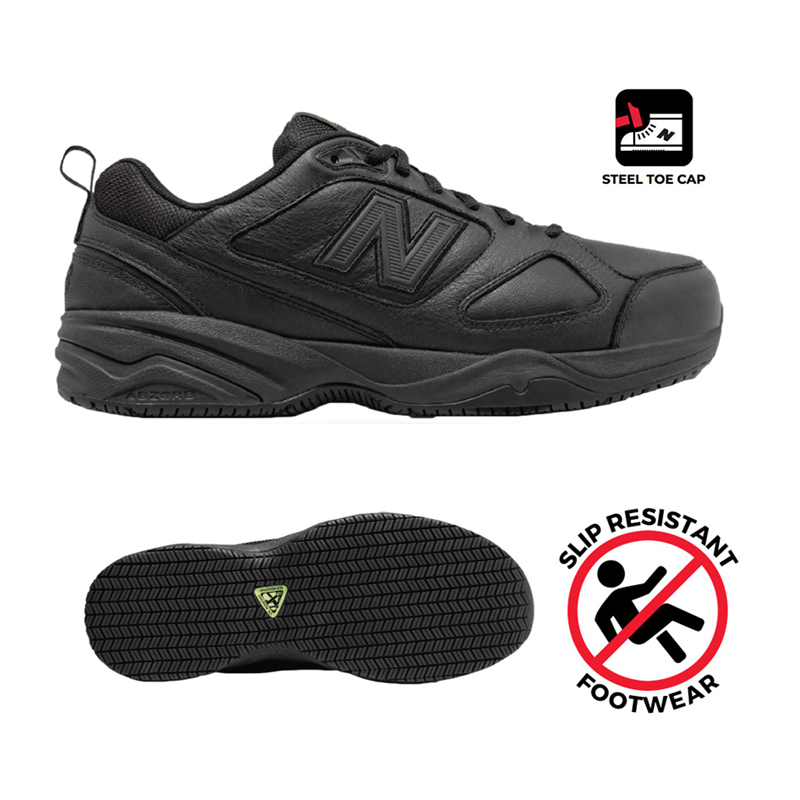 mens safety sneakers